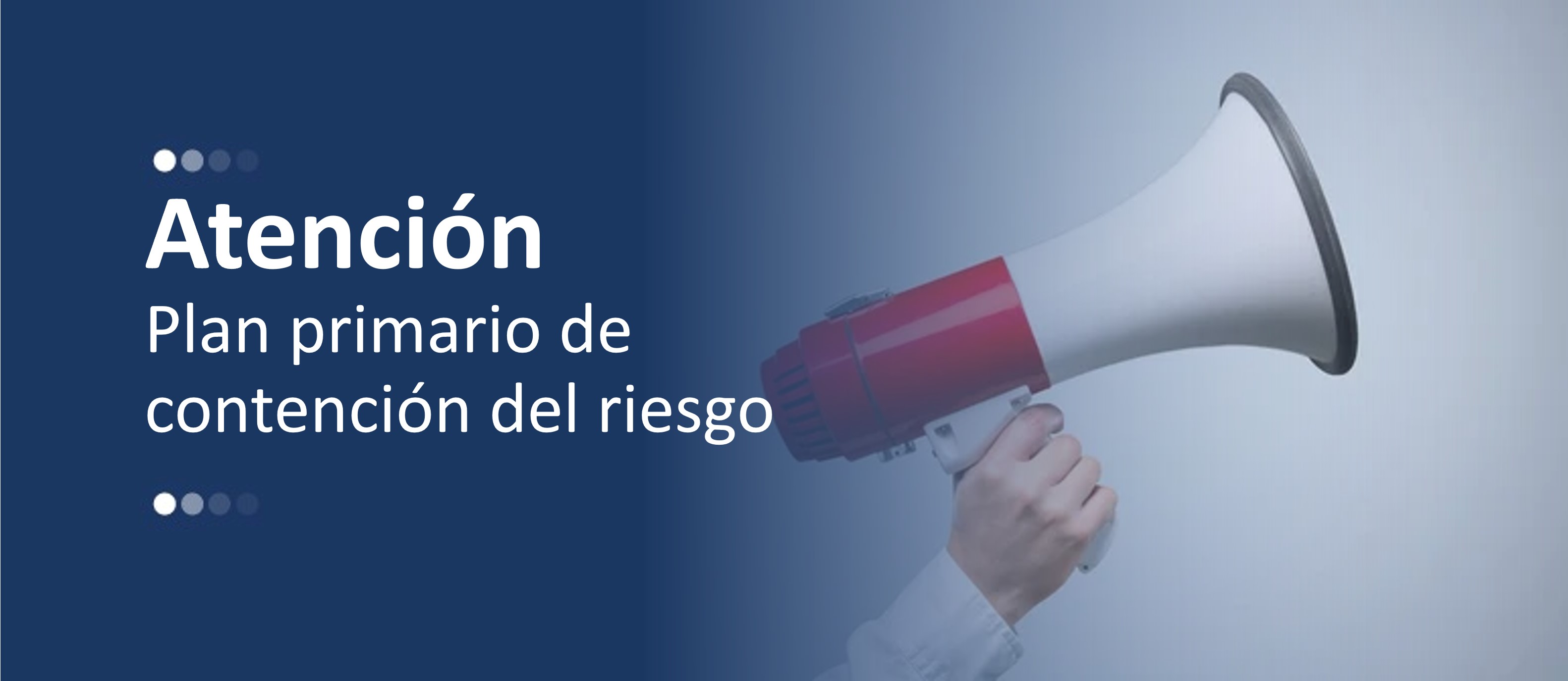 Atención: Plan primario de contención del riesgo en El Líbano de la Embajada de Colombia del 30 de julio de 2024