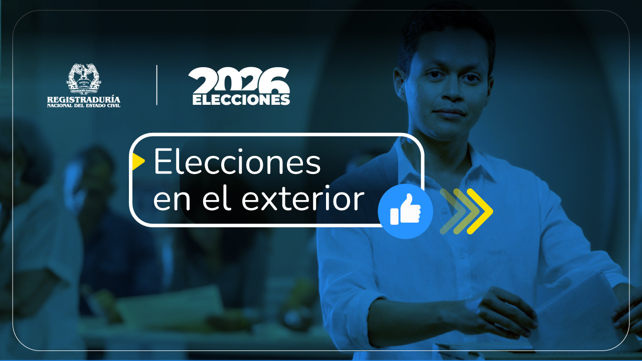 No se abrirá la mesa de votación el 3 de marzo de 2026 en la sede de la Embajada de Colombia en el Líbano