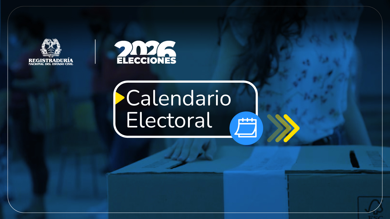 Continua el aplazamiento temporal de apertura de puesto de votación en el Líbano a 5 de marzo de 2026