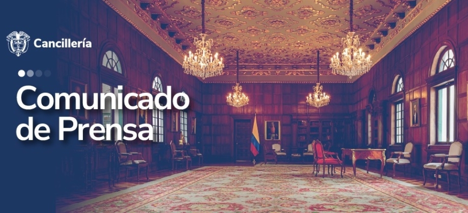  Comunicado sobre la situación en el Líbano y medio oriente del 13 de junio de 2025