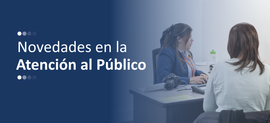 Embajada de Colombia en el Líbano y su sección consular no tendrán atención al público el 15 de agosto de 2025